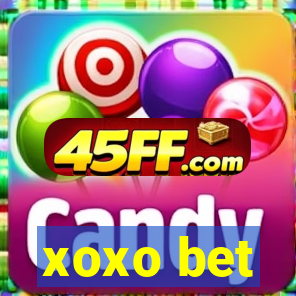 xoxo bet